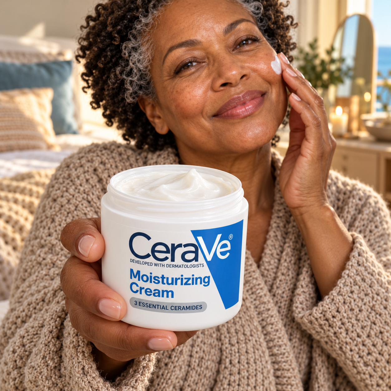 Barrier Creams