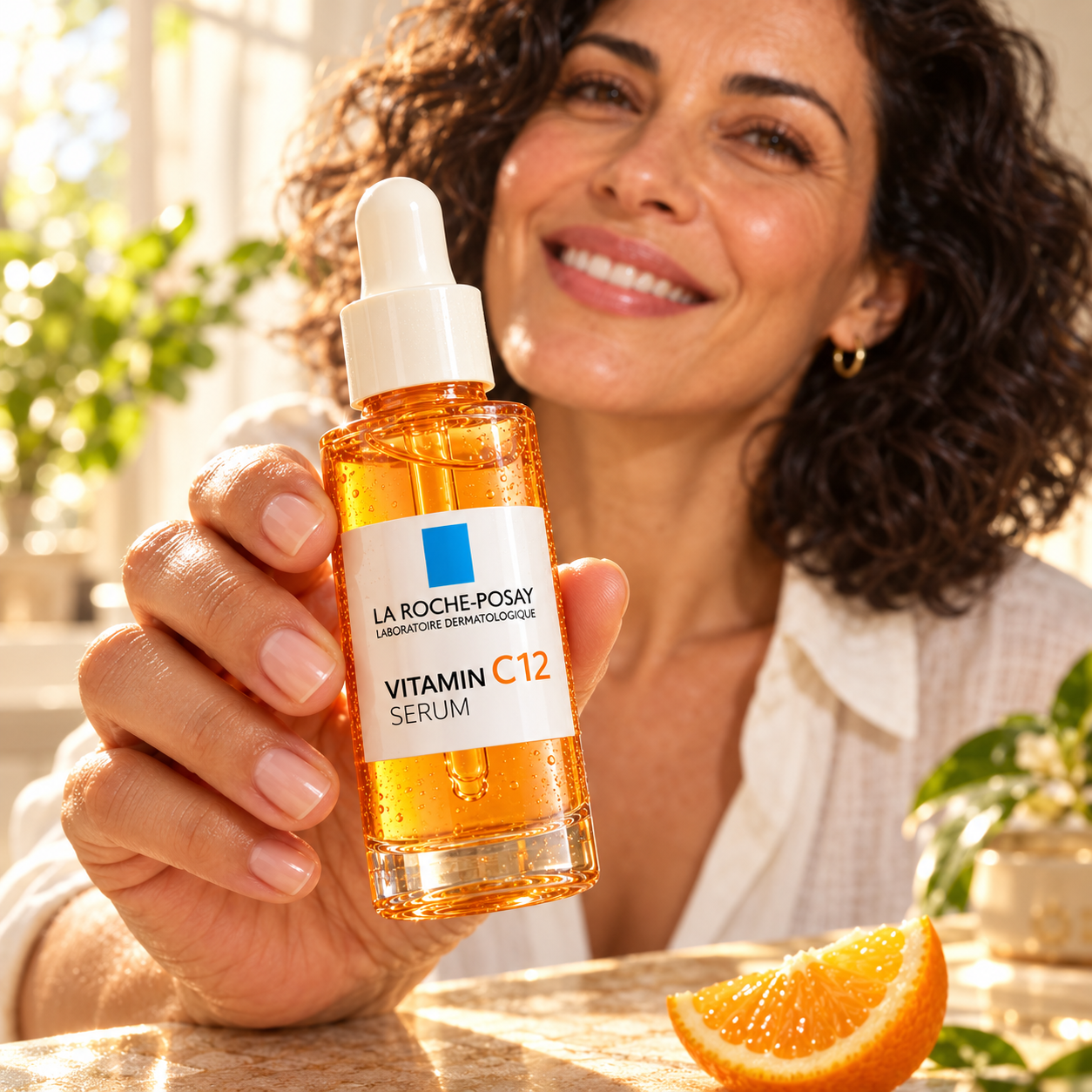 Vitamin C Serums