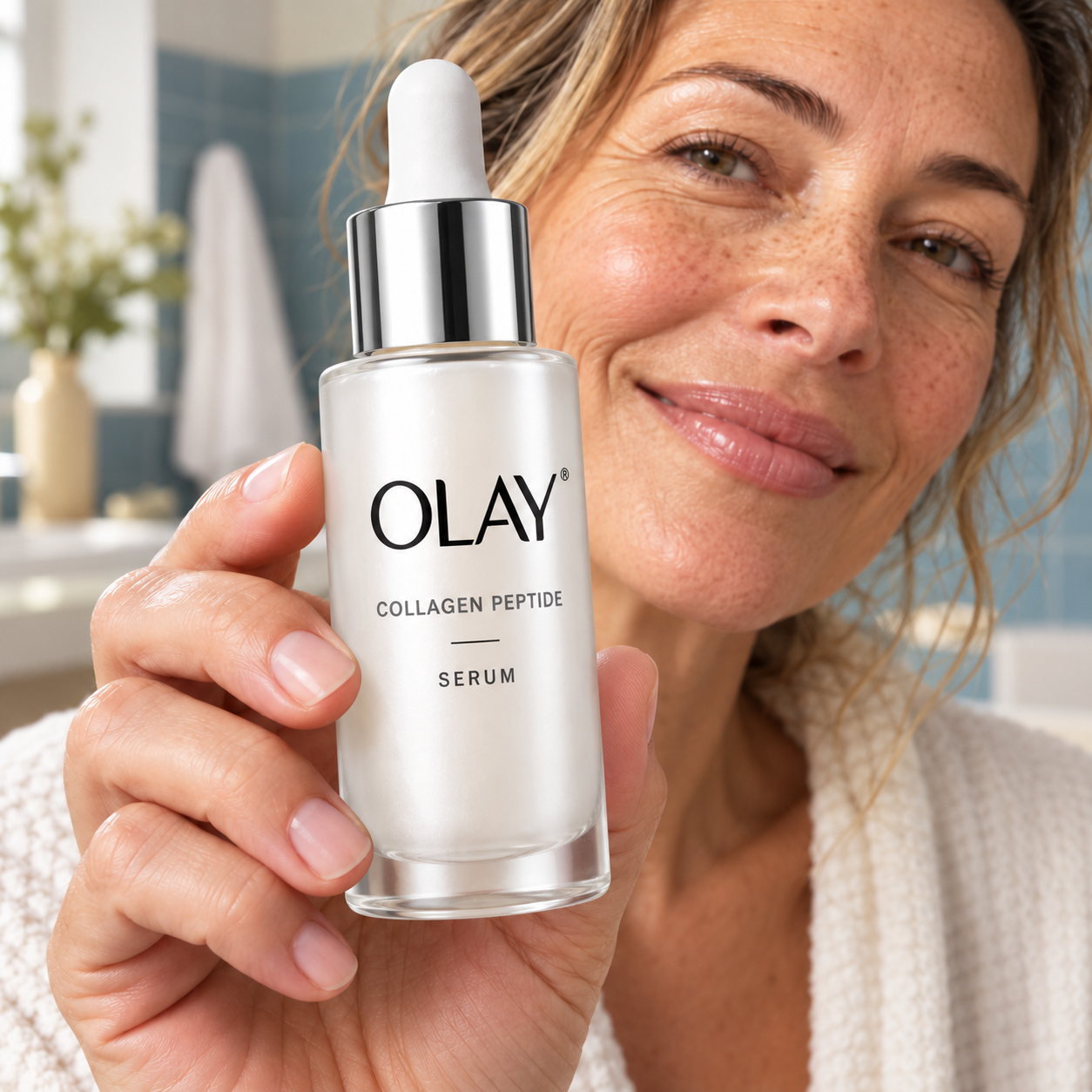 Peptide Serums