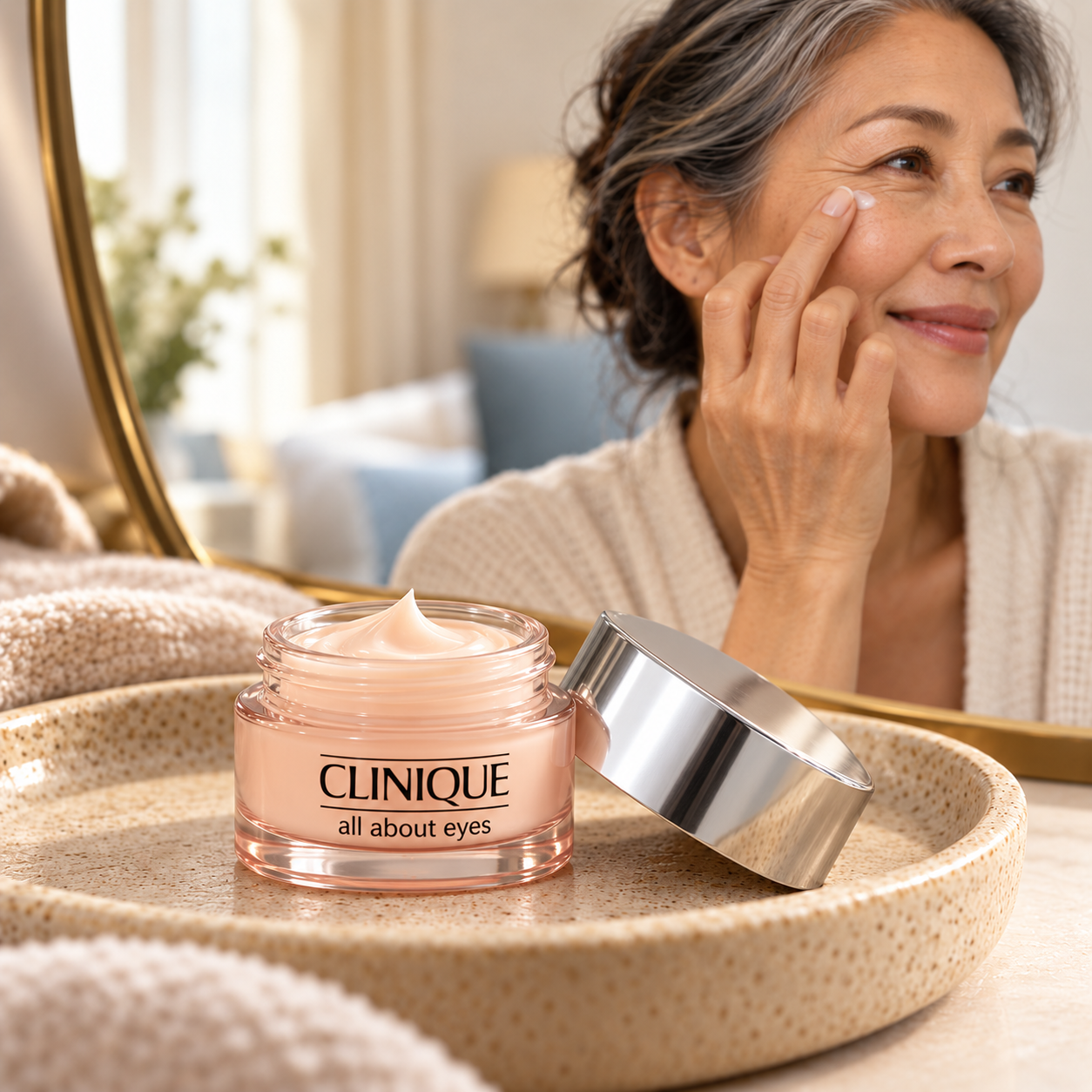 Eye Creams