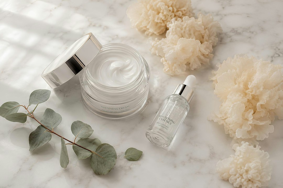 How to Layer Skincare Products in the Correct Order
