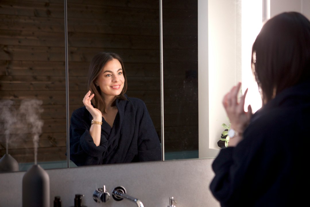 The Most Common Skincare Mistakes Women Make After 40